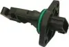 Витратомір повітря (5 pin, картрідж) NISSAN ALMERA II, ALMERA TINO, PRIMERA, X-TRAIL I 1.5-2.2D 06.96 MEAT&DORIA (86108) зображення 1