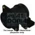 Витратомір повітря Audi A6/VW Golf IV 1.8T 97-06 MEAT&DORIA (86114E) зображення 1