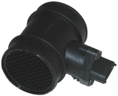 Расходомер воздуха ALFA 156 1,9JTD/2,0JTS 02-; FIAT Doblo MEAT&DORIA 86117