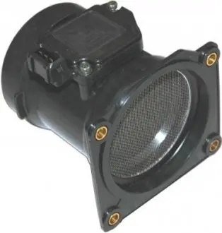Витратомір повітря (3 pin, модуль) AUDI A4 B5, A6 C4, A6 C5, A8 D2 VW PASSAT B5 2.4/2.8 12.95-01.05 MEAT&DORIA 86129 Купити в Україні