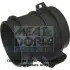 Автозапчасть MEAT&DORIA (86131E) изображение 1