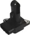 Фото MEATDORIA MAZDA Витратомір повітря 323,6,CX-7 1.4/2.3,Ford Ranger,Mitsubishi L200,Pajero IV,Suzuki,Toyota Avensis,Camry,Highlander,Prius,land Cruiser MEAT&DORIA (86138E) зображення 1