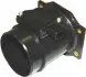 Витратомір повітря (3 pin, модуль) NISSAN ALMERA I, PATHFINDER II, PRIMERA, TERRANO II SEAT INCA 1.9D-3.3 06.90 MEAT&DORIA (86148) зображення 1