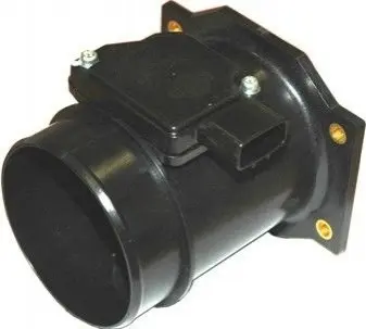 Витратомір повітря (3 pin, модуль) NISSAN ALMERA I, PATHFINDER II, PRIMERA, TERRANO II SEAT INCA 1.9D-3.3 06.90 MEAT&DORIA 86148
