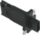Фото Витратомір повітря (4 pin, картрідж) VOLVO S80 II, V70 III CITROEN JUMPER III FIAT DUCATO FORD GALAXY II, MONDEO IV, S-MAX, TOURNEO CONNECT, TRANSIT, TRANSIT CONNECT 1.4-3.2D 09.98 MEAT&DORIA (86173E) зображення 1