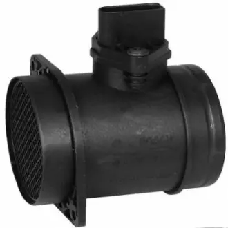 MEATDORIA VW Расходомер воздуха Audi A3/4/6,Seat,Skoda Octavia,Golf IV,Passat 1.8T 95- MEAT&DORIA 86244 Купить в Украине
