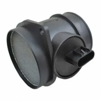 Витратомір повітря (5 pin, модуль) BUICK ENCLAVE CHEVROLET MALIBU HYUNDAI EQUUS / CENTENNIAL, GENESIS, GRANDEUR, IX55, SANTA FÉ II, SONATA V KIA BORREGO, CARNIVAL III, MAGENTIS II 2.4-4.8 03.00 MEAT&DORIA 86333E