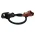 Датчик положення колінвалу Citroen Jumper 2.0 94-02/Berlingo 1.8/1.9D 97 MEAT&DORIA (87022E) зображення 1