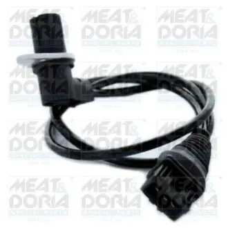 Датчик положення колінвалу BMW 3 (E36)/7 (E38)/5 (E34) 90-01 MEAT&DORIA 87038 Купити в Україні