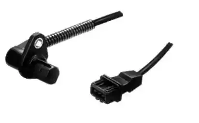 Датчик положення колінчастого вала OPEL ASTRA F, ASTRA G, CALIBRA A, OMEGA B, VECTRA B 1.8/2.0/2.2 06.93-01.05 MEAT&DORIA 87047 Купити в Україні