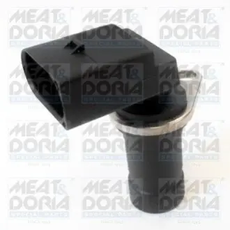 Датчик положення колінвалу BMW 3/5/X5 97-10 MEAT&DORIA 87058 Купити в Україні