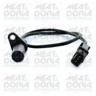 Імпульсний датчик, колінчатий вал MEAT&DORIA 87083
