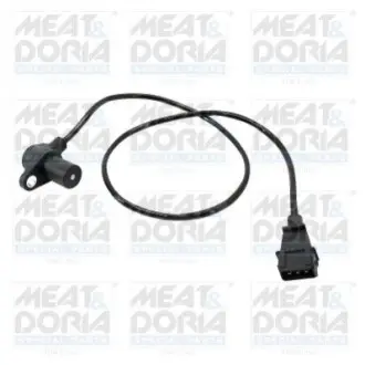 Датчик частоты вращения, управление двигателем MEAT&DORIA 87095