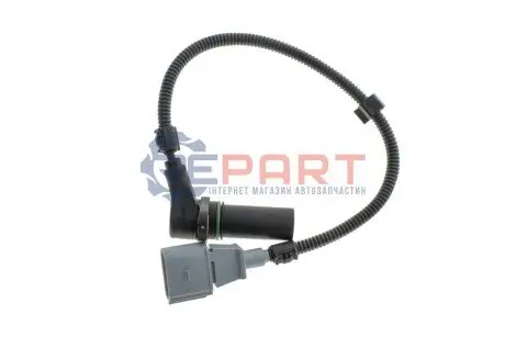 Датчик положення колінвалу VW T5 2.5TDI 03-09 MEAT&DORIA 871015 Купити в Україні