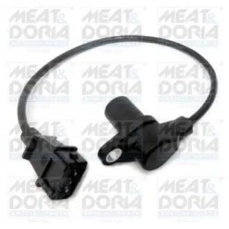 Імпульсний датчик, колінчатий вал MEAT&DORIA 87101 Купити в Україні