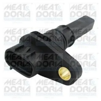 Датчик швидкості OPEL AGILA A SUZUKI IGNIS I, IGNIS II, SWIFT III, WAGON R+ 1.0-1.6 05.00 MEAT&DORIA 871098 Купити в Україні