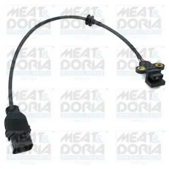 Датчик положення розподільчого валу HYUNDAI TERRACAN, XG KIA CARNIVAL II, SORENTO I 3.5 12.01-12.11 MEAT&DORIA 871111