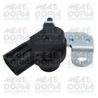 Датчик положення колінчастого вала RVI MASCOTT NISSAN INTERSTAR OPEL MOVANO A RENAULT MASTER II 3.0D 10.03 MEAT&DORIA 871155