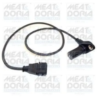 Датчик положення колінчастого вала OPEL VECTRA B SAAB 900 II, 9000 2.5/3.0 07.93-09.00 MEAT&DORIA 87116