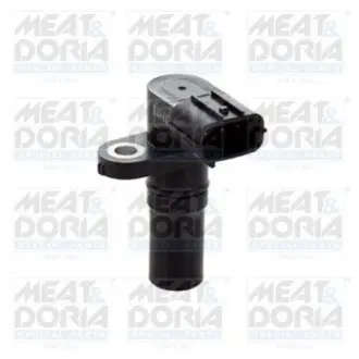 Датчик швидкості HONDA CIVIC VII, CIVIC VIII, CR-V II, INSIGHT, JAZZ II, STREAM 1.0H-2.2D 04.00-12.12 MEAT&DORIA 871213