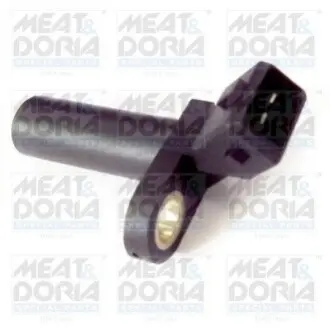 Датчик положення колінчастого вала FORD COUGAR, ESCORT CLASSIC, ESCORT V, ESCORT VI, FIESTA, FIESTA III, FIESTA IV, FIESTA V, FOCUS I, KA, MAVERICK, MONDEO I, MONDEO II, MONDEO III 1.0-2.5 03.89 MEAT&DORIA 87121 Купити в Україні