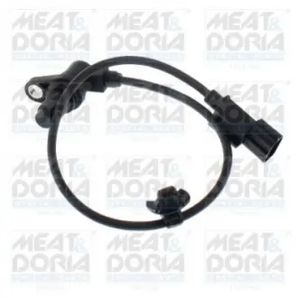 Імпульсний датчик, колінчатий вал MEAT&DORIA 871220 Купить в Украине
