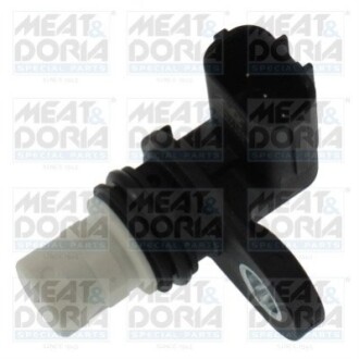 MEATDORIA MAZDA Імпульсний датчик колін. вала 3 (BM, BN) 1.5 13-19 MEAT&DORIA 871221