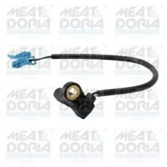 Датчик швидкості OPEL ANTARA A, ASTRA J, CASCADA, ZAFIRA C 1.3D-3.2 08.06-07.19 MEAT&DORIA 871231 Купити в Україні