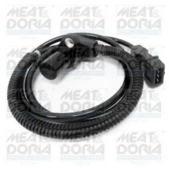 Імпульсний датчик, колінчатий вал MEAT&DORIA 87151