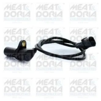 Датчик частоты вращения, управление двигателем MEAT&DORIA 87156 Купить в Украине
