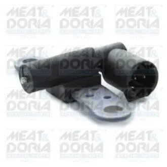 Датчик положення колінвала Renault Kangoo/Dacia Logan/Sandero 1.2-1.6 16V 97 MEAT&DORIA 87175 Купити в Україні