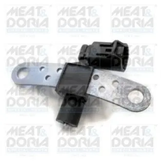 Датчик положення колінвала Renault Kangoo 1.4/1.6i/1.9D 98 MEAT&DORIA 87176 Купити в Україні