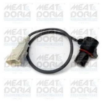 Датчик положення колінвалу Skoda Octavia 1.8T/2.0/Audi A6 2.4-3.0 95-05 MEAT&DORIA 87181 Купити в Україні