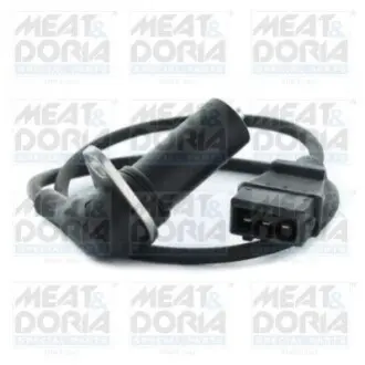 Датчик оборотов коленвала MEAT&DORIA 87194 Купить в Украине
