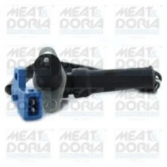 Датчик положення колінчастого вала LAND ROVER DISCOVERY I ROVER 100, 100 / METRO, 200, 200 I, 200 II, 400, 400 II, MAESTRO, MINI 1.1-2.0 09.84-11.00 MEAT&DORIA 87221 Купити в Україні