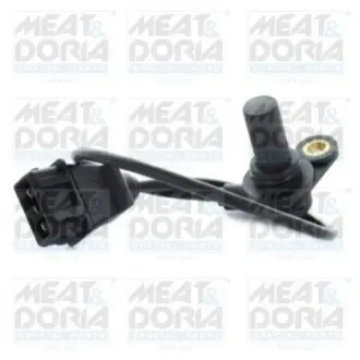 Датчик скорости MEAT&DORIA 87223