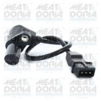 MEATDORIA DAEWOO Датчик оборотов двигателя NUBIRA 1.6 99- MEAT&DORIA 87234 Купить в Украине