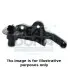 Фото Датчик положення колінчастого валу Citroen Berlingo/Peugeot Partner 1.1-1.6 16V 96 MEAT&DORIA (87245E) зображення 1