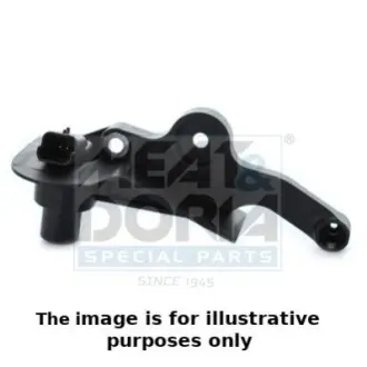 CZUJNIK POЈOЇENIA WAЈU CITROEN C3 1,4 03- MEAT&DORIA 87245E Купить в Украине