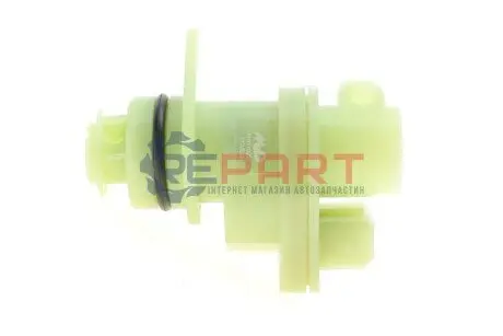 Датчик, швидкість/кількість обертів MEAT&DORIA 87260 Купити в Україні