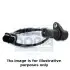 Фото MEATDORIA FIAT Датчик оборотов двигателя Alfa Romeo 145/146/156,Brava,Doblo,Marea,Punto,Lancia,Opel Campo 1.9/2.4JTD MEAT&DORIA (87284E) изображение 1