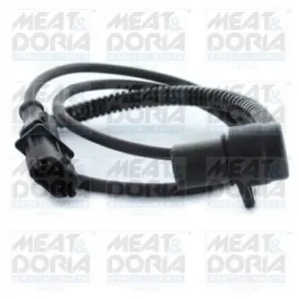 Імпульсний датчик, колінчатий вал MEAT&DORIA 87300 Купити в Україні