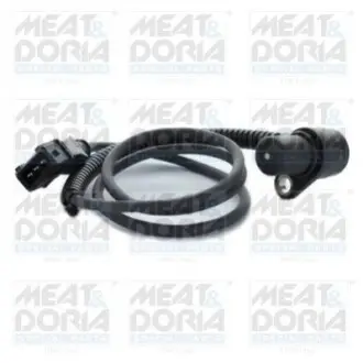 Датчик положення колінчастого вала OPEL SINTRA 2.2 11.96-04.99 MEAT&DORIA 87310 Купити в Україні