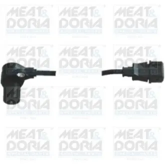 Датчик частоты вращения, управление двигателем MEAT&DORIA 87322 Купить в Украине