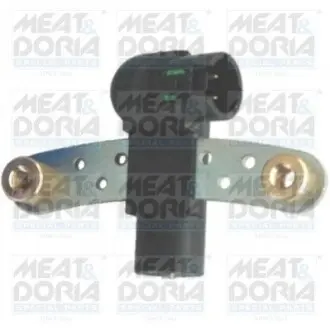 Датчик частоты вращения, управление двигателем MEAT&DORIA 87323