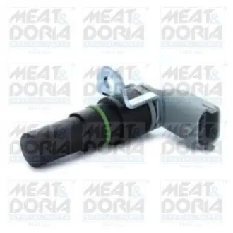 Датчик положення колінвалу Opel Astra G/H/Vectra C 1.8i 16V 95 MEAT&DORIA 87324
