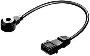 Датчик детонації CHEVROLET SPARK DAEWOO MATIZ OPEL ASTRA F, CALIBRA A, OMEGA B, VECTRA A, VECTRA B 0.8/1.8/2.0 08.92 MEAT&DORIA 87349