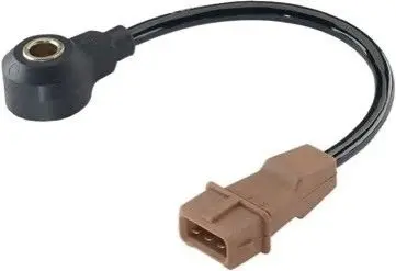 Датчик детонації AUDI A3, TT SEAT ALHAMBRA, LEON, TOLEDO II SKODA FABIA I, FABIA I PRAKTIK, OCTAVIA I VW BORA, BORA I, GOLF IV, LUPO I, SHARAN 1.0/1.4/1.8 09.96-12.10 MEAT&DORIA 87352
