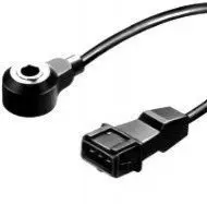 Датчик детонації SEAT ALHAMBRA, CORDOBA, IBIZA II, TOLEDO I, TOLEDO II VW CADDY II, CALIFORNIA T4 CAMPER, CORRADO, GOLF III, GOLF IV, PASSAT B3/B4, POLO III CLASSIC, SHARAN 1.4-2.9 02.90-03.10 MEAT&DORIA 87371 Купити в Україні