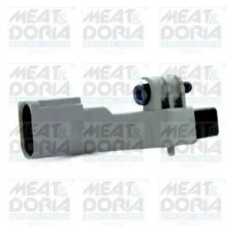 Датчик положення колінвала VW Caddy III/IV/ Crafter 30-35 2.0-2.5 TDI 06 MEAT&DORIA 87381 Купити в Україні